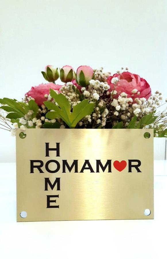 Romamor Home Екстериор снимка