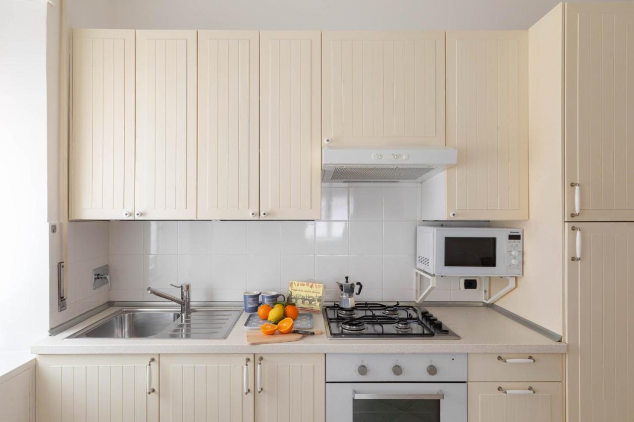 Romamor Home Екстериор снимка