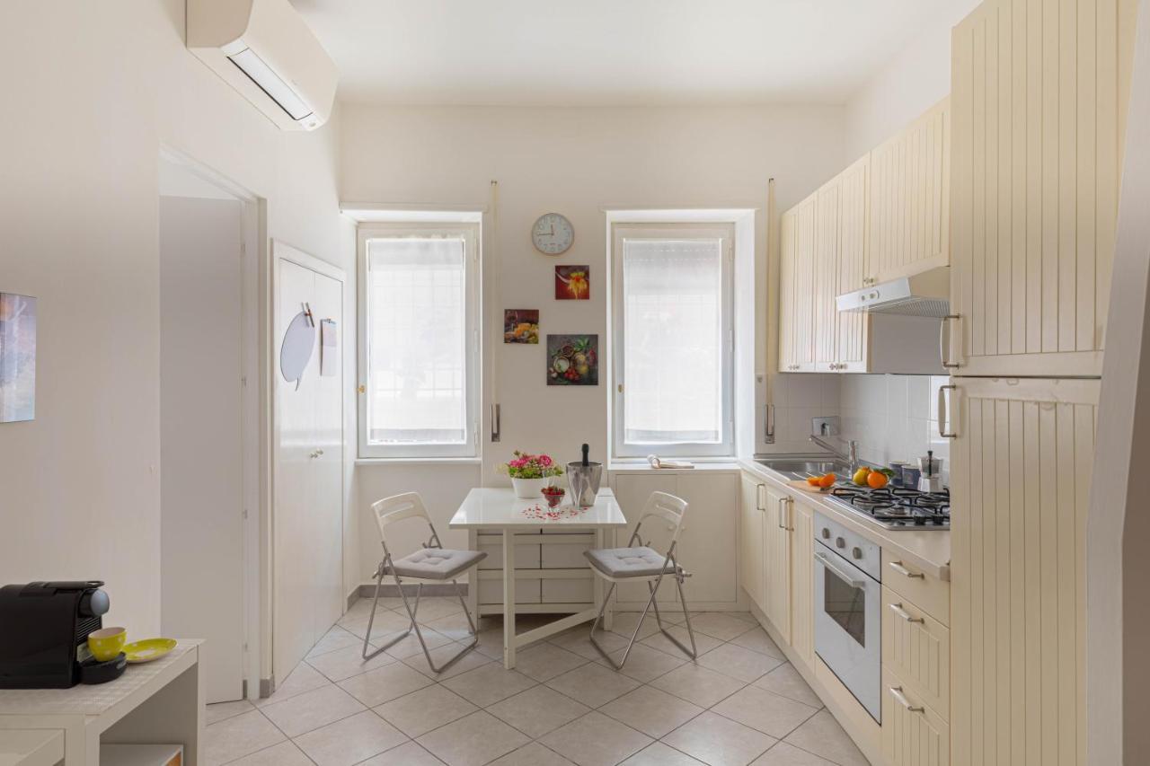 Romamor Home Екстериор снимка