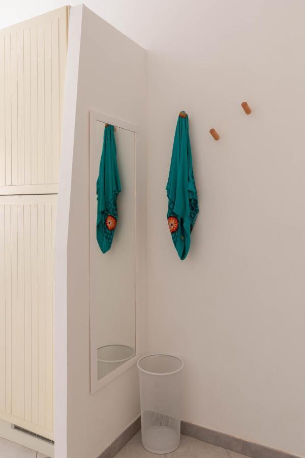 Romamor Home Екстериор снимка