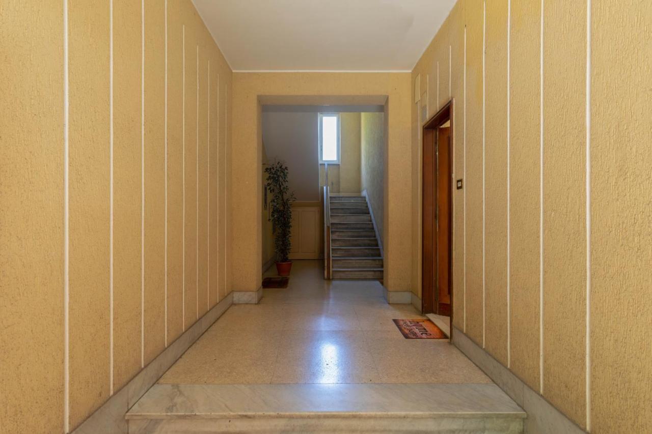 Romamor Home Екстериор снимка
