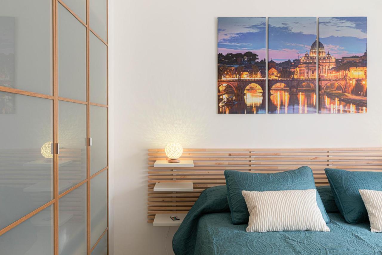 Romamor Home Екстериор снимка