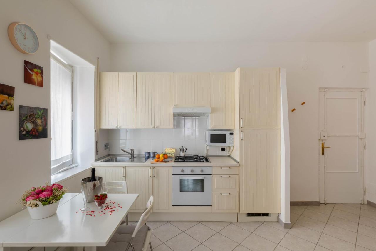 Romamor Home Екстериор снимка