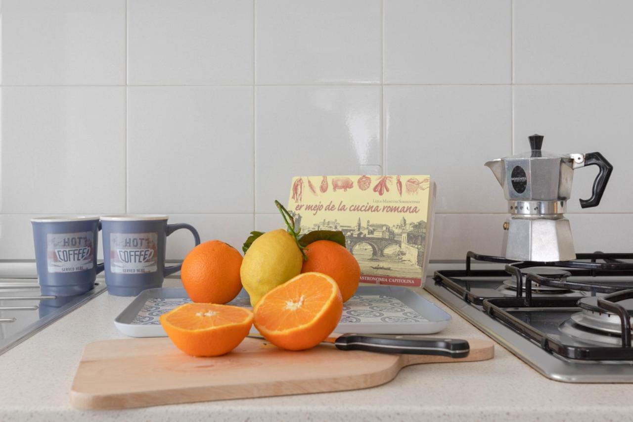 Romamor Home Екстериор снимка