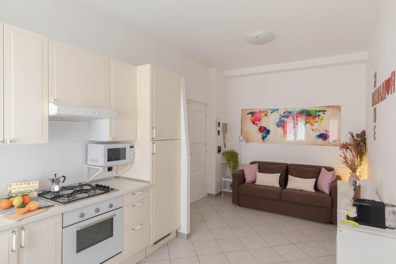 Romamor Home Екстериор снимка