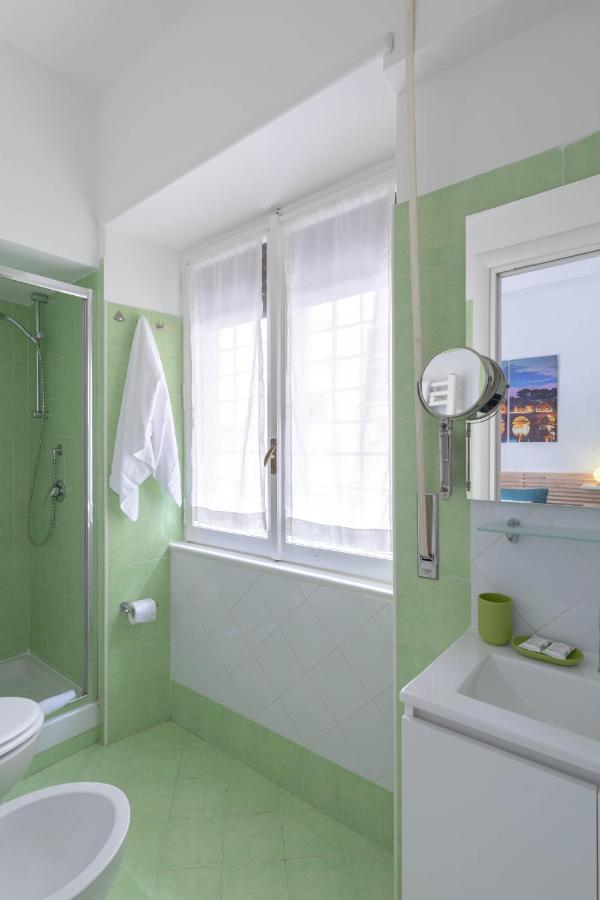 Romamor Home Екстериор снимка
