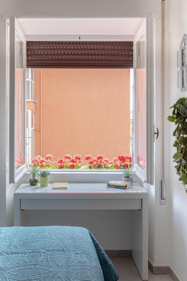 Romamor Home Екстериор снимка