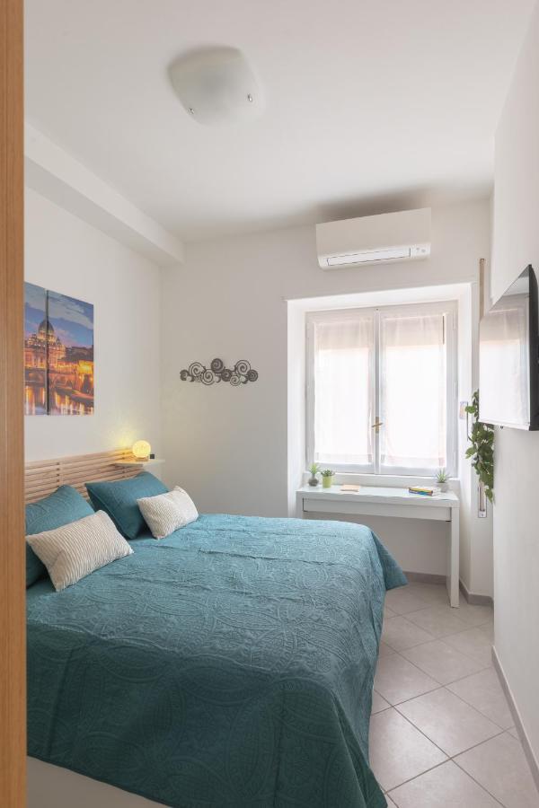 Romamor Home Екстериор снимка