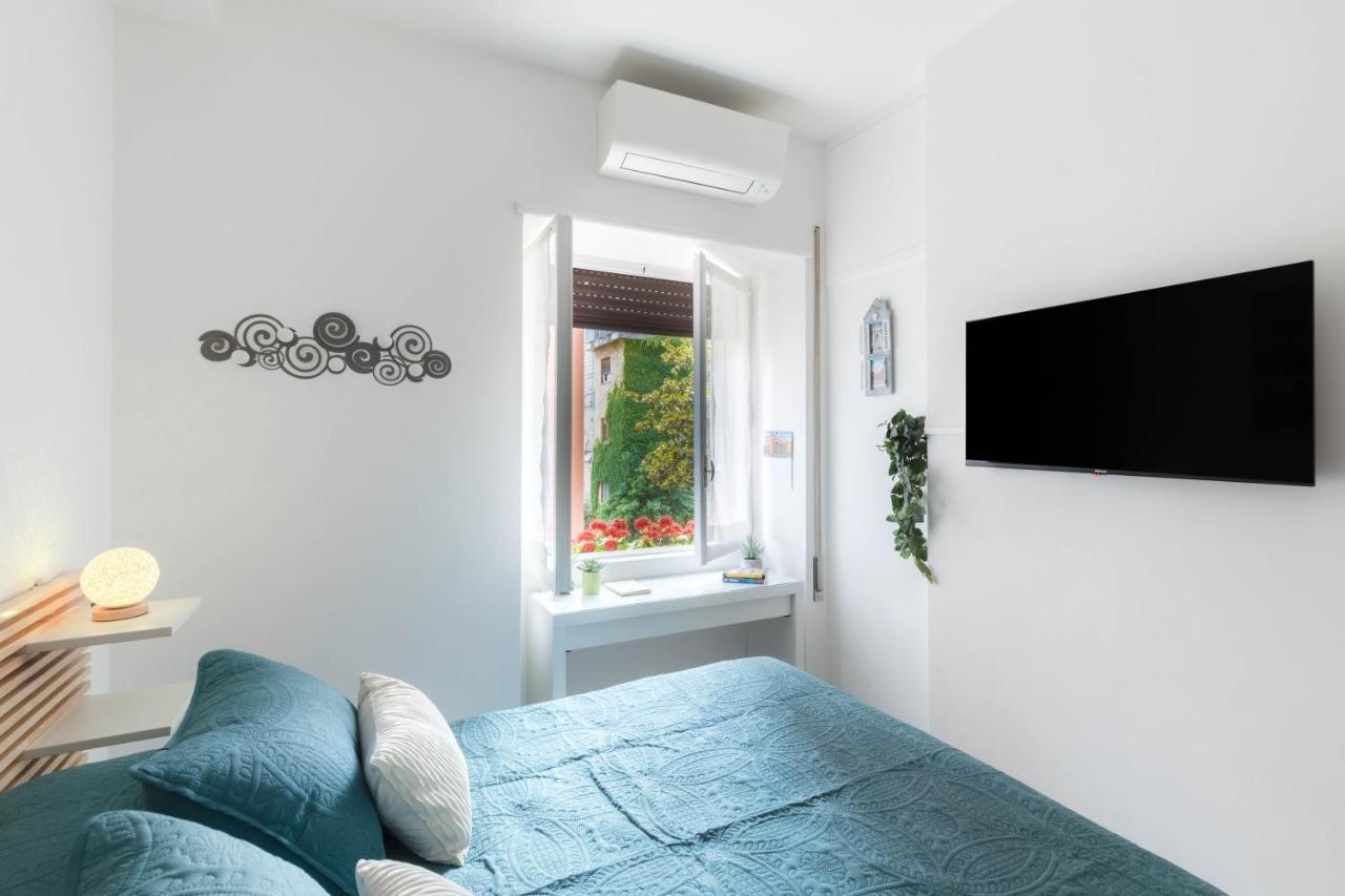 Romamor Home Екстериор снимка