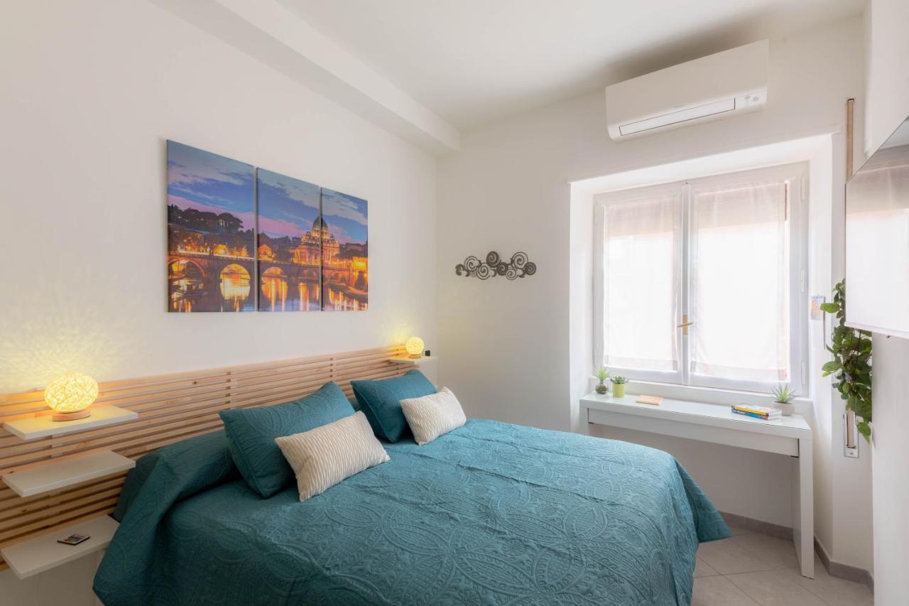 Romamor Home Екстериор снимка