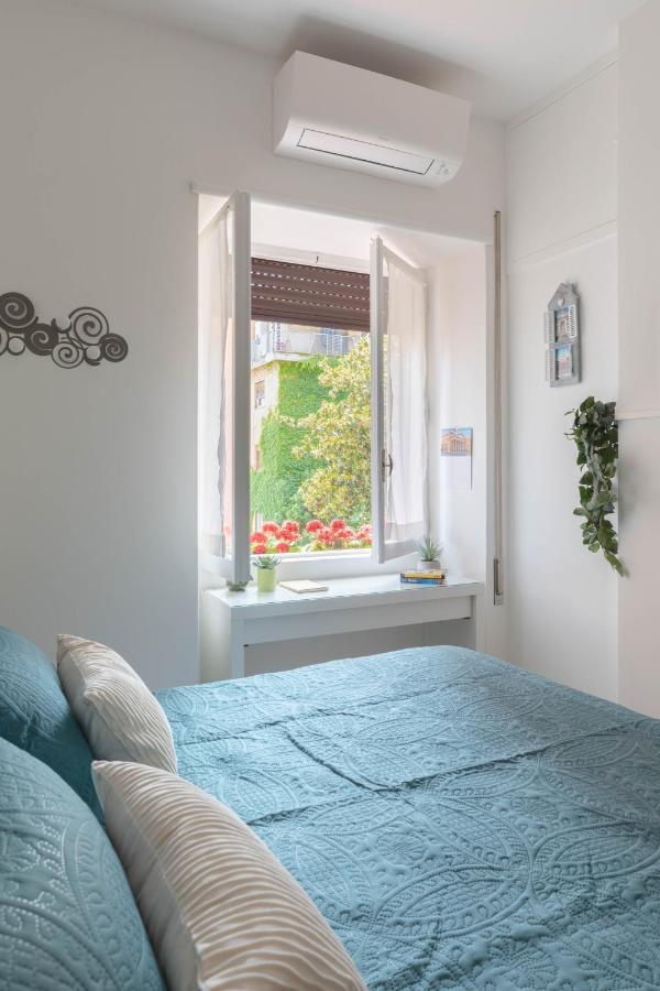 Romamor Home Екстериор снимка