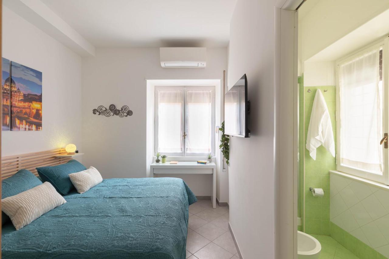 Romamor Home Екстериор снимка