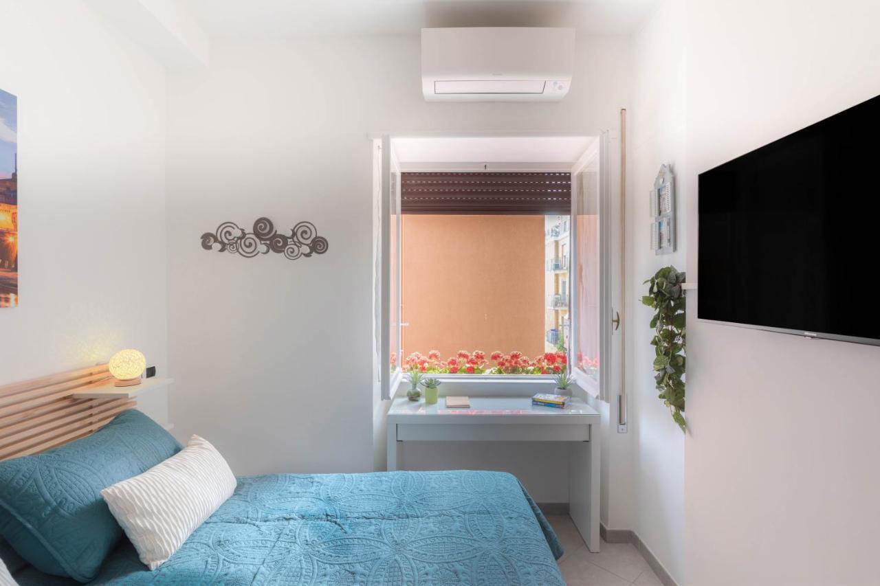 Romamor Home Екстериор снимка