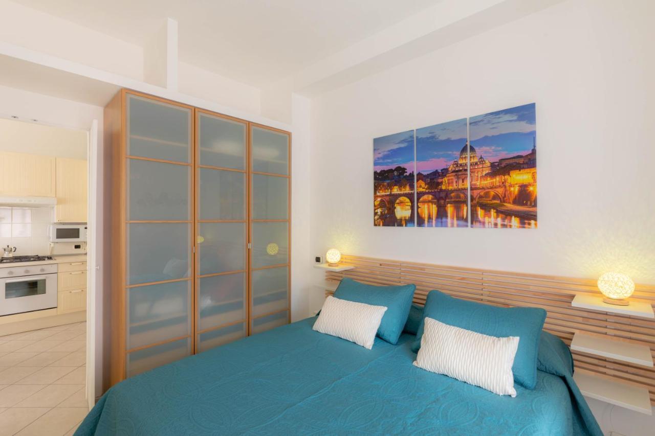 Romamor Home Екстериор снимка