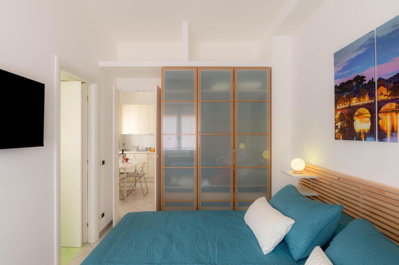 Romamor Home Екстериор снимка